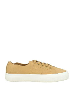 �X�y���K ���f�B�[�X �V���[�Y �X�j�[�J�[ SUPERGA Khaki �J�[�L