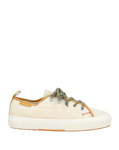 �X�y���K ���f�B�[�X �V���[�Y �X�j�[�J�[ SUPERGA Beige �x�[�W��