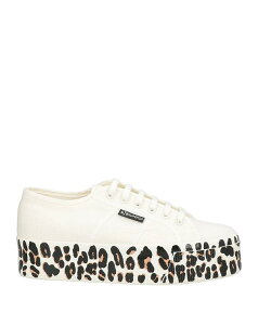 �X�y���K ���f�B�[�X �V���[�Y �X�j�[�J�[ SUPERGA Off White �I�t�z���C�g