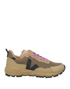 ���F�W�� ���f�B�[�X �V���[�Y �X�j�[�J�[ VEJA Khaki �J�[�L