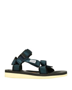 �X�C�R�b�N ���f�B�[�X �V���[�Y �T���_�� SUICOKE Deep Teal �e�B�[��