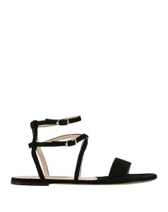 ���[�g���V���[�Y ���f�B�[�X �V���[�Y �T���_�� L' AUTRE CHOSE Black �u���b�N