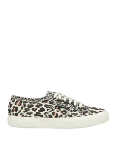 �X�y���K ���f�B�[�X �V���[�Y �X�j�[�J�[ SUPERGA Ivory �A�C�{���[