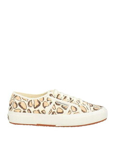 �X�y���K ���f�B�[�X �V���[�Y �X�j�[�J�[ SUPERGA Off White �I�t�z���C�g