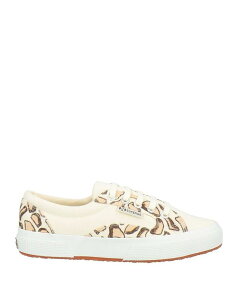 �X�y���K ���f�B�[�X �V���[�Y �X�j�[�J�[ SUPERGA Off White �I�t�z���C�g