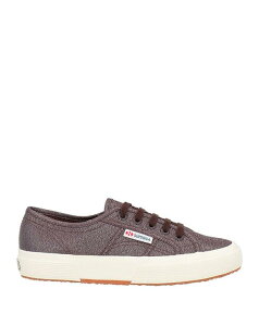 �X�y���K ���f�B�[�X �V���[�Y �X�j�[�J�[ SUPERGA Dark Purple �p�[�v��