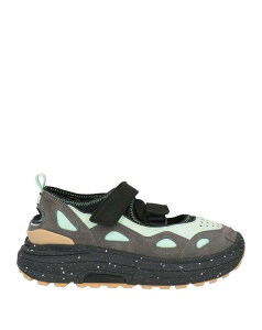 �X�C�R�b�N ���f�B�[�X �V���[�Y �X�j�[�J�[ SUICOKE Gray �O���[