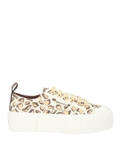 �X�y���K ���f�B�[�X �V���[�Y �X�j�[�J�[ SUPERGA Beige �x�[�W��