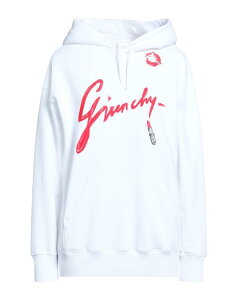 �W�o���V�[ ���f�B�[�X �A�E�^�[ �p�[�J�[�E�X�E�F�b�g GIVENCHY White �z���C�g