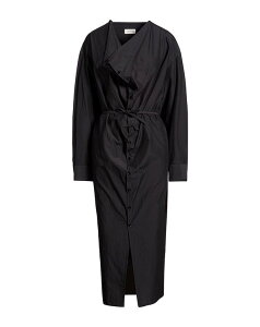 �����[�� ���f�B�[�X �g�b�v�X �����s�[�X LEMAIRE Black �u���b�N