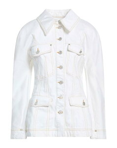 �W�o���V�[ ���f�B�[�X �A�E�^�[ �W���P�b�g�E�u���]�� �f�j���u���]�� GIVENCHY White �z���C�g