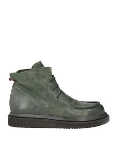 ���} ���f�B�[�X �V���[�Y �u�[�c�E���C���u�[�c �V���[�g�u�[�c MOMA Dark Green �O���[��