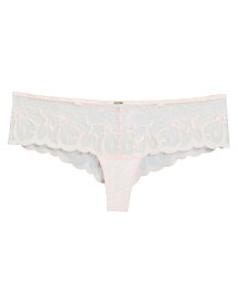 【送料無料】 シャントル レディース パンツ アンダーウェア Brief Light pink