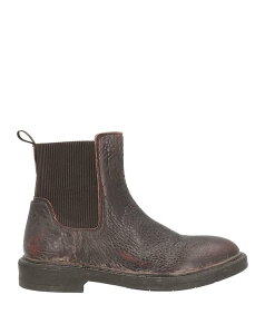 ���} ���f�B�[�X �V���[�Y �u�[�c�E���C���u�[�c �V���[�g�u�[�c MOMA Dark Brown �u���E��