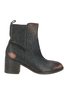 ���} ���f�B�[�X �V���[�Y �u�[�c�E���C���u�[�c �V���[�g�u�[�c MOMA Dark Brown �u���E��