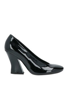�W�o���V�[ ���f�B�[�X �V���[�Y �p���v�X GIVENCHY Black �u���b�N