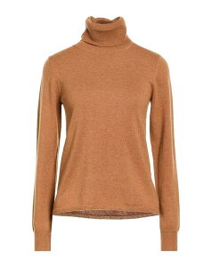 �}�b�N�X�}�[�� ���f�B�[�X �A�E�^�[ �j�b�g�E�Z�[�^�[�g���l�b�N MAX MARA STUDIO Camel �L������