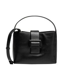 【送料無料】 アンドアザーストーリーズ レディース ハンドバッグ バッグ Handbag Black