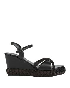 �W�I�Z�b�| ���f�B�[�X �V���[�Y �T���_�� GIOSEPPO Black �u���b�N