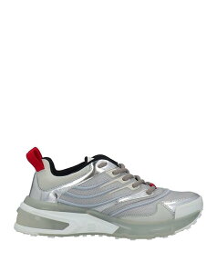 �W�o���V�[ ���f�B�[�X �V���[�Y �X�j�[�J�[ GIVENCHY Silver �V���o�[