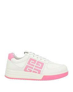 �W�o���V�[ ���f�B�[�X �V���[�Y �X�j�[�J�[ GIVENCHY Off White �I�t�z���C�g