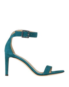 �W���[�b�y�U�m�b�e�B ���f�B�[�X �V���[�Y �T���_�� GIUSEPPE ZANOTTI Deep Teal �e�B�[��