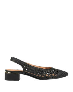 �W�I�Z�b�| ���f�B�[�X �V���[�Y �p���v�X GIOSEPPO Black �u���b�N