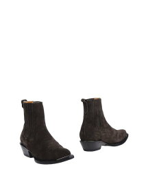 【送料無料】 アッシュ レディース ブーツ・レインブーツ シューズ Ankle boot Lead