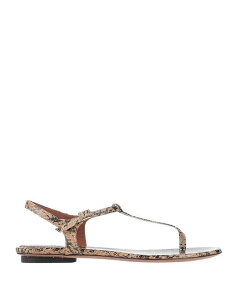 ���[�g���V���[�Y ���f�B�[�X �V���[�Y �T���_�� L' AUTRE CHOSE Sand �T���h