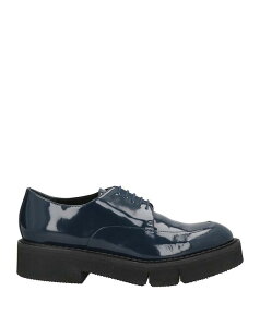 �N���[�W�F�� ���f�B�[�X �V���[�Y �p���v�X CLERGERIE Midnight Blue �u���[