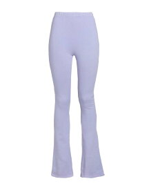 【送料無料】 トップショップ レディース カジュアルパンツ ボトムス Casual pants Lilac