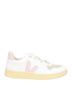 ���F�W�� ���f�B�[�X �V���[�Y �X�j�[�J�[ VEJA White �z���C�g