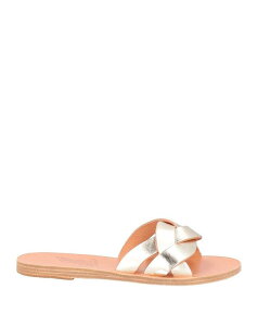 �A���V�G���g�O���[�N�T���_�� ���f�B�[�X �V���[�Y ANCIENT GREEK SANDALS Platinum