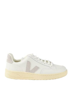 ���F�W�� ���f�B�[�X �V���[�Y �X�j�[�J�[ VEJA White �z���C�g