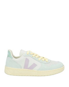 ���F�W�� ���f�B�[�X �V���[�Y �X�j�[�J�[ VEJA Light Gray �O���[