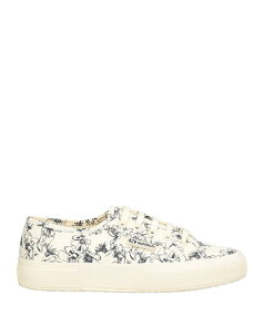 �X�y���K ���f�B�[�X �V���[�Y �X�j�[�J�[ SUPERGA Ivory �A�C�{���[
