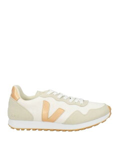 ���F�W�� ���f�B�[�X �V���[�Y �X�j�[�J�[ VEJA White �z���C�g