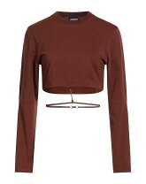 楽天市場】jacquemus（カラーブラウン）（レディースファッション）の通販
