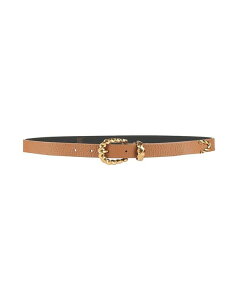�t�F�f���J �g�V ���f�B�[�X �A�N�Z�T���[ �x���g FEDERICA TOSI Camel �L������