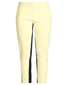 �G���U�x�b�^�t�����L ���f�B�[�X �{�g���X �J�W���A���p���c ELISABETTA FRANCHI Pastel Yellow �C�G���[