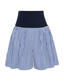 【送料無料】 アディアム レディース ハーフパンツ・ショーツ ボトムス Shorts & Bermuda Midnight blue