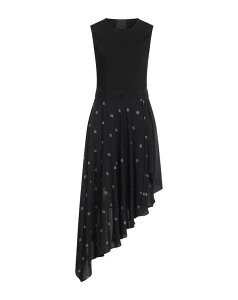 �W�o���V�[ ���f�B�[�X �g�b�v�X �����s�[�X �T�}�[�h���X GIVENCHY Black �u���b�N