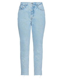 【送料無料】 ガールフレンド レディース デニムパンツ ジーンズ ボトムス Denim pants Blue