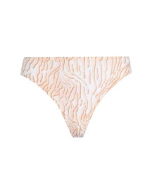 【送料無料】 シャントル レディース パンツ アンダーウェア Thongs Beige