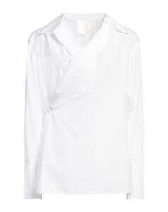 �W�o���V�[ ���f�B�[�X �g�b�v�X �V���c GIVENCHY & White �z���C�g