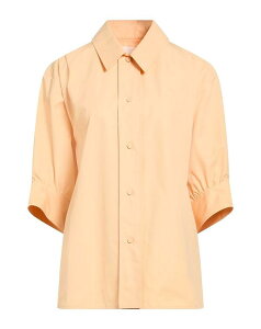 �W���E�T���_�[ ���f�B�[�X �g�b�v�X �V���c JIL SANDER & Apricot �A�v���R�b�g