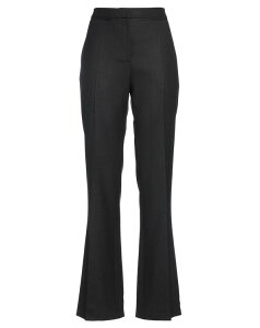 �U ���E ���f�B�[�X �{�g���X �J�W���A���p���c THE ROW Black �u���b�N