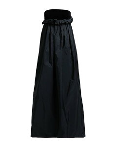 �}�b�N�X�}�[�� ���f�B�[�X �g�b�v�X �����s�[�X MAX MARA STUDIO Black �u���b�N