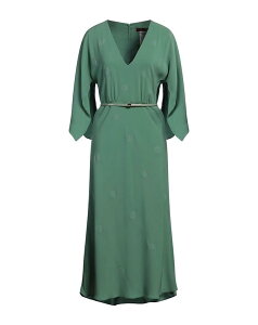 �}�b�N�X�}�[�� ���f�B�[�X �g�b�v�X �����s�[�X MAX MARA STUDIO Sage Green �O���[��