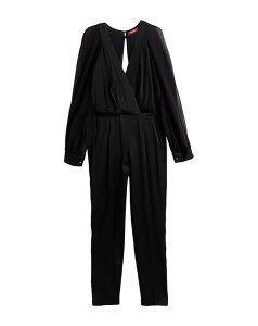 �}�b�N�X�}�[�� ���f�B�[�X �g�b�v�X �W�����v�X�[�c MAX MARA STUDIO Black �u���b�N